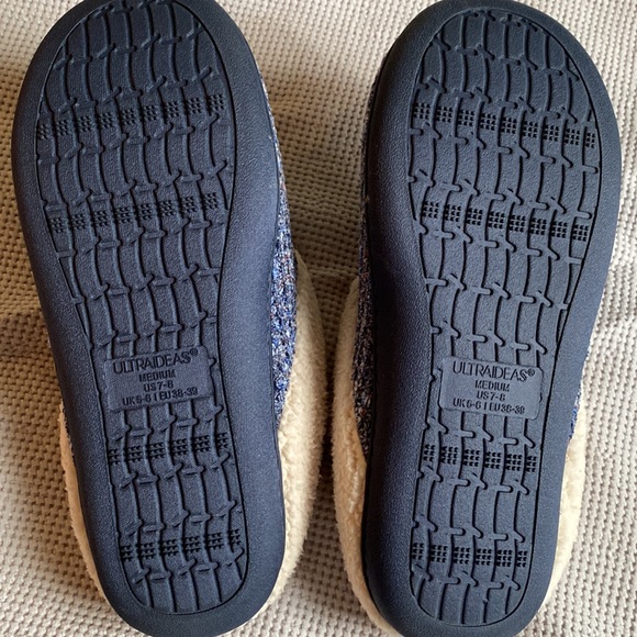 Ultraideas slippers - Picture 2 of 5